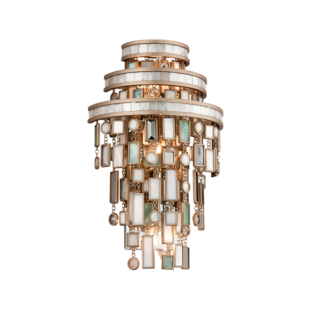 Dolcetti Wall Sconce | Corbett Lighting - 142-13-Cpl