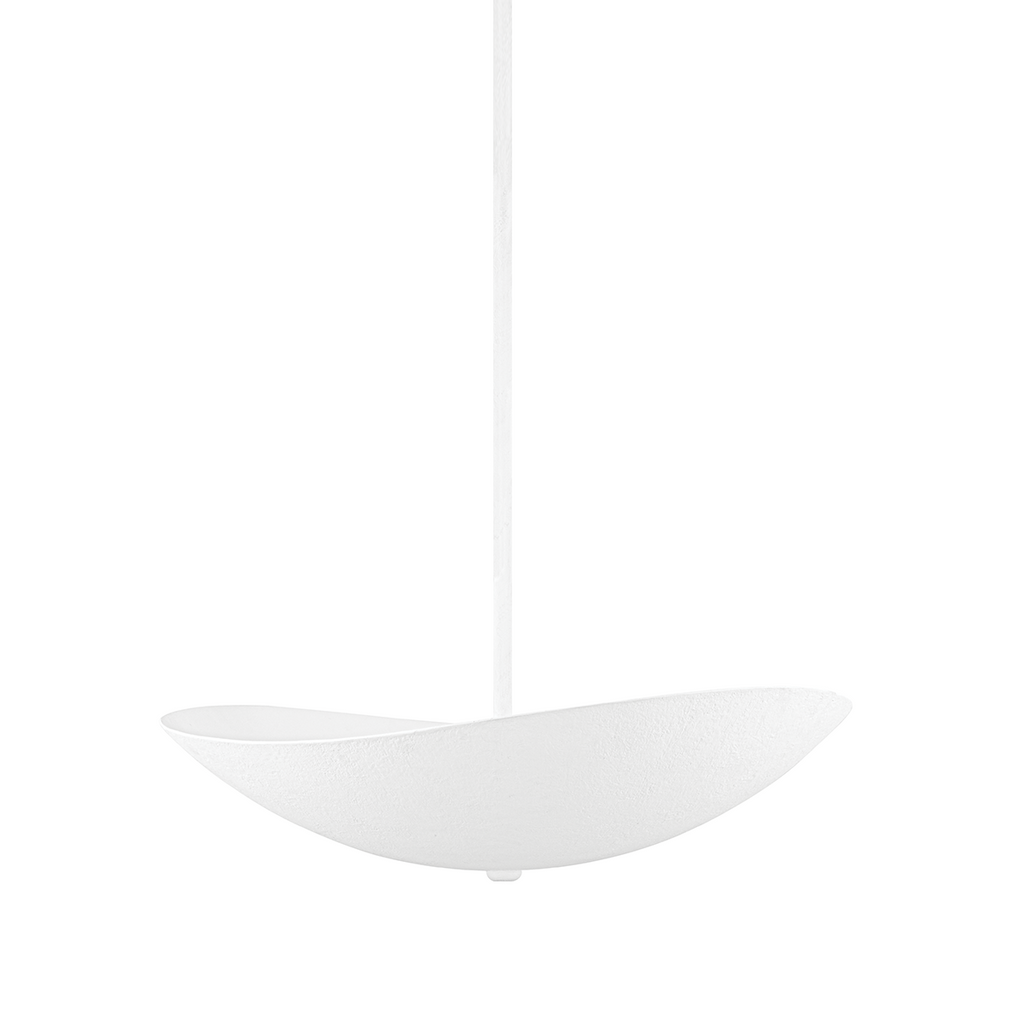 Fabius Pendant | Hudson Valley Lighting - 1424-WP