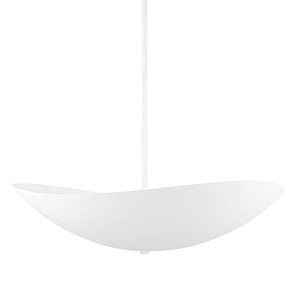 Fabius Pendant | Hudson Valley Lighting - 1436-WP