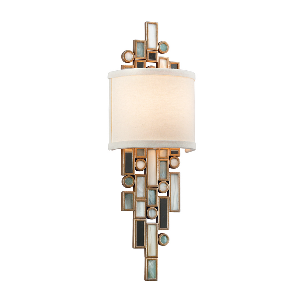 Dolcetti Wall Sconce | Corbett Lighting - 150-11