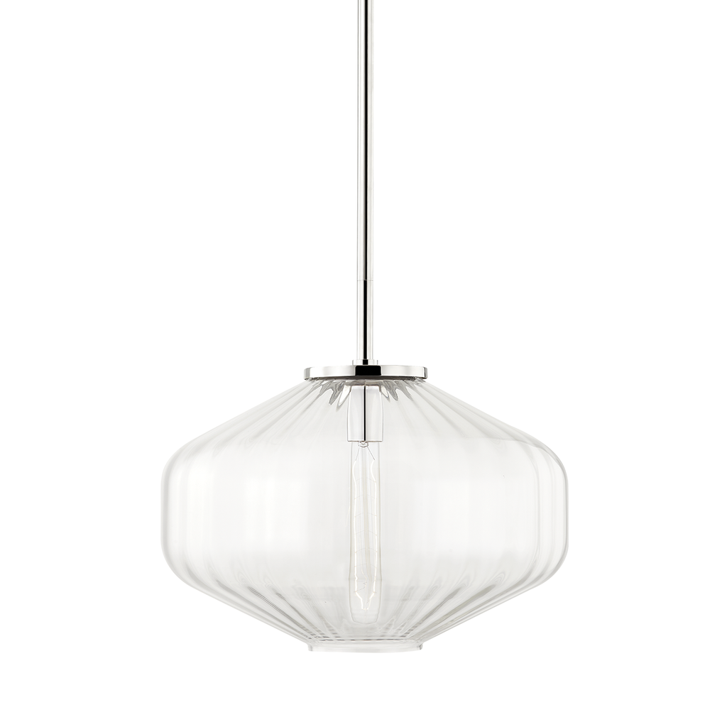 Bennett Pendant | Hudson Valley Lighting - 1518-PN