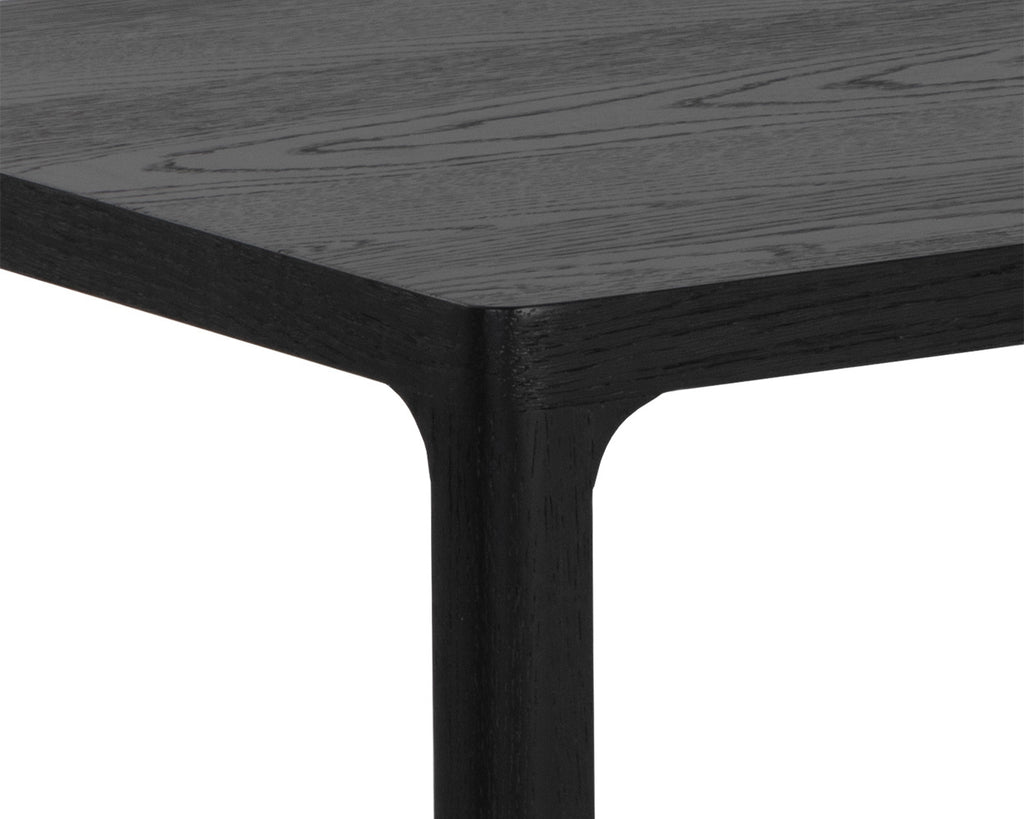 Doncaster Coffee Table - Black | Sunpan Furniture - 111615