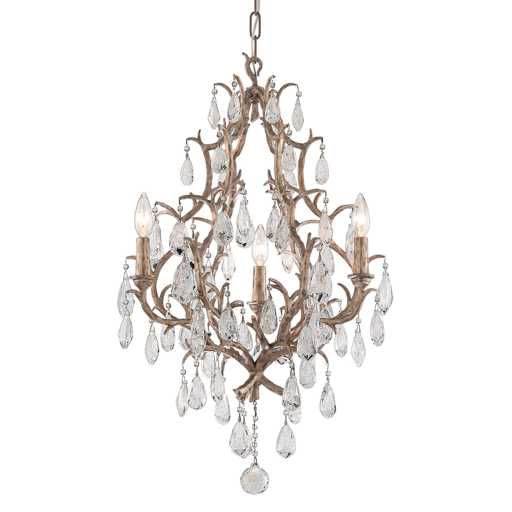 Amadeus Chandelier | Corbett Lighting - 163-03