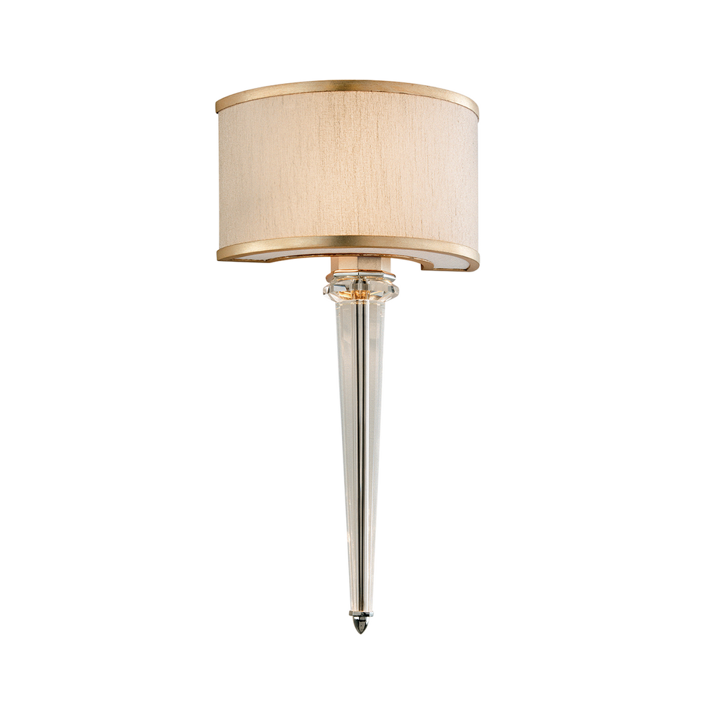 Harlow Wall Sconce | Corbett Lighting - 166-12