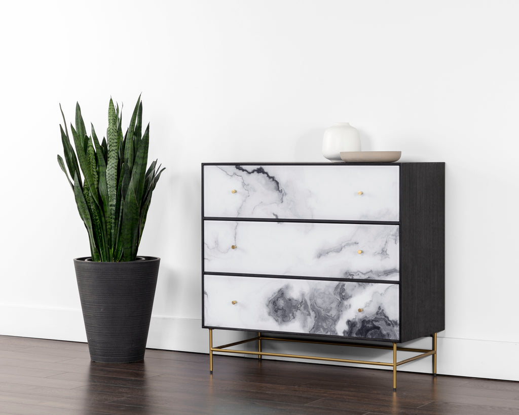 Cordero Dresser | Sunpan Furniture - 107457