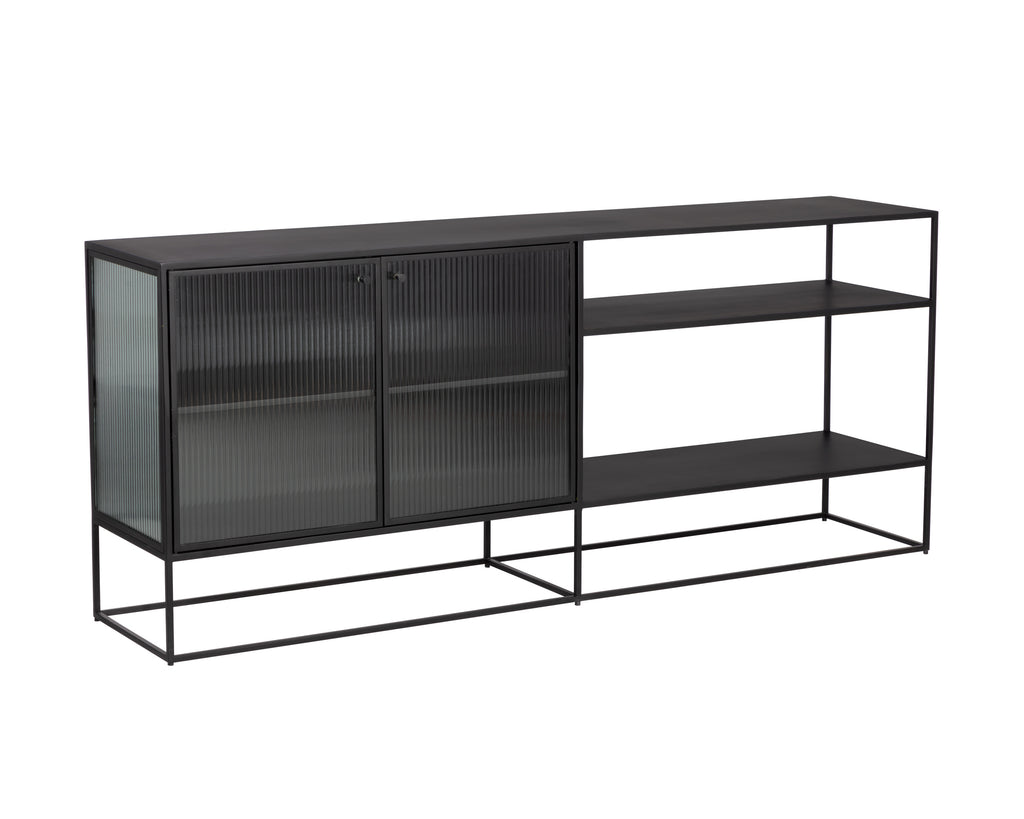 Parsons Sideboard - Large | Sunpan Furniture - 107478