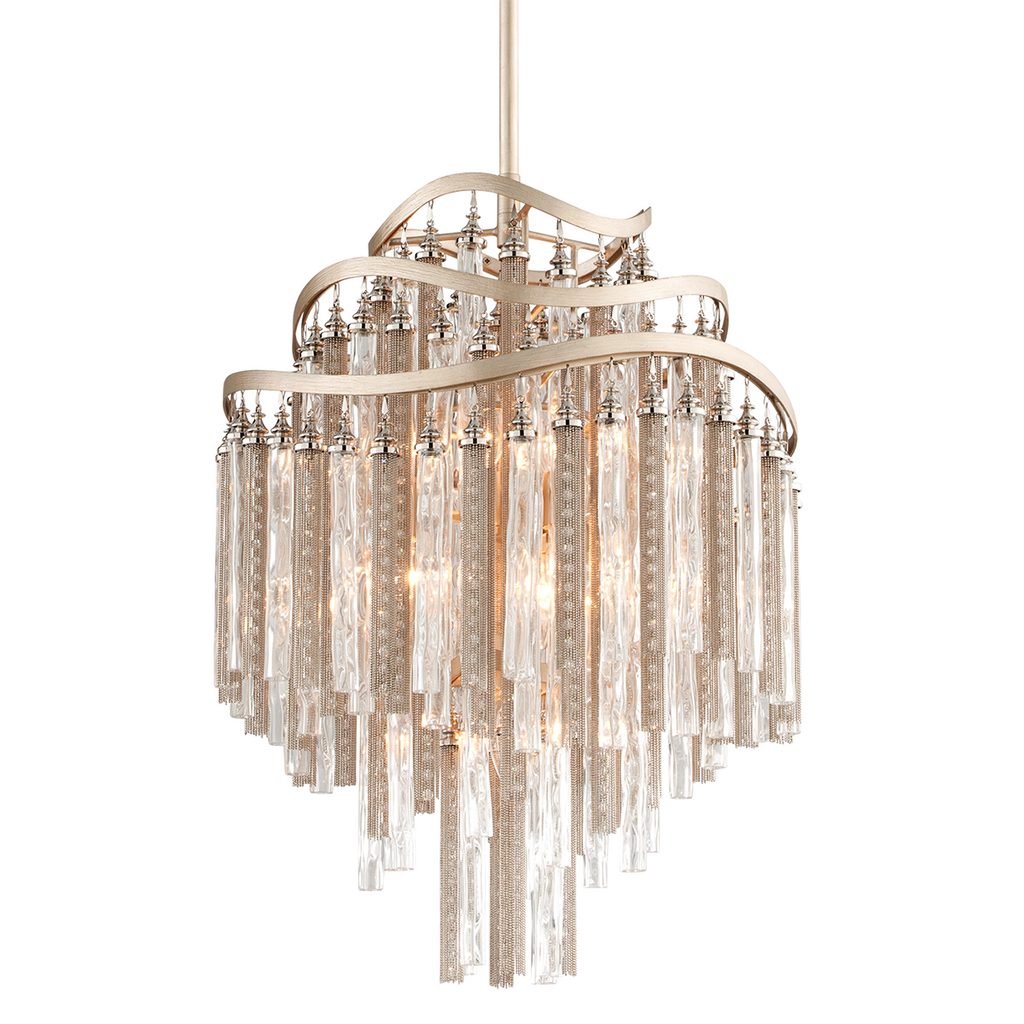 Chimera Chandelier | Corbett Lighting - 176-47