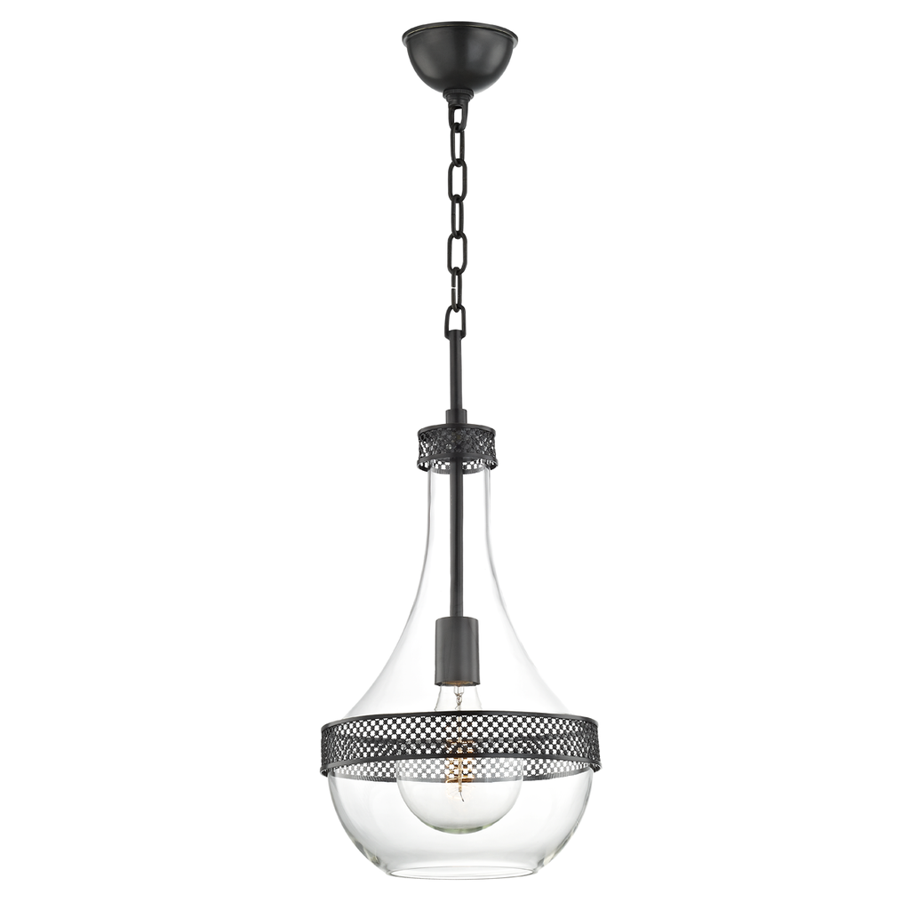 Hagen Pendant | Hudson Valley Lighting - 1810-OB