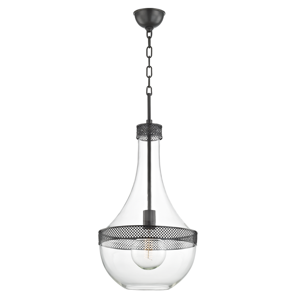 Hagen Pendant | Hudson Valley Lighting - 1814-OB