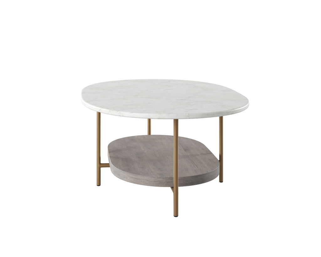 Deja Coffee Table | Sunpan Furniture - 109614