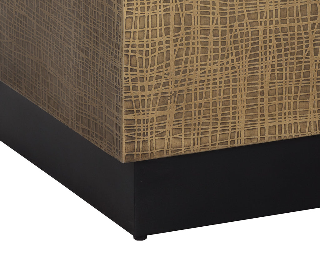 Albans Side Table | Sunpan Furniture - 111059