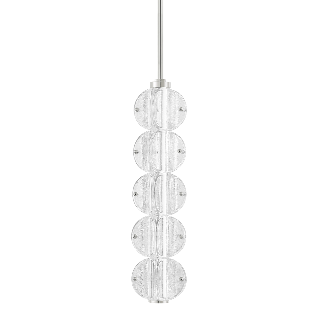 Lindley Pendant | Hudson Valley Lighting - 1905-PN