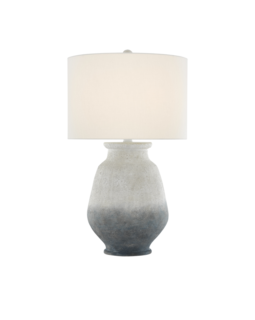 Currey & Co Cazalet Table Lamp | 6000-0538