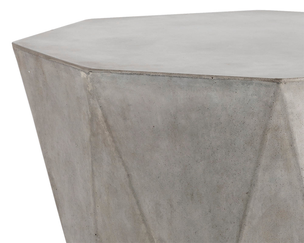 Prism End Table | Sunpan Furniture - 102170