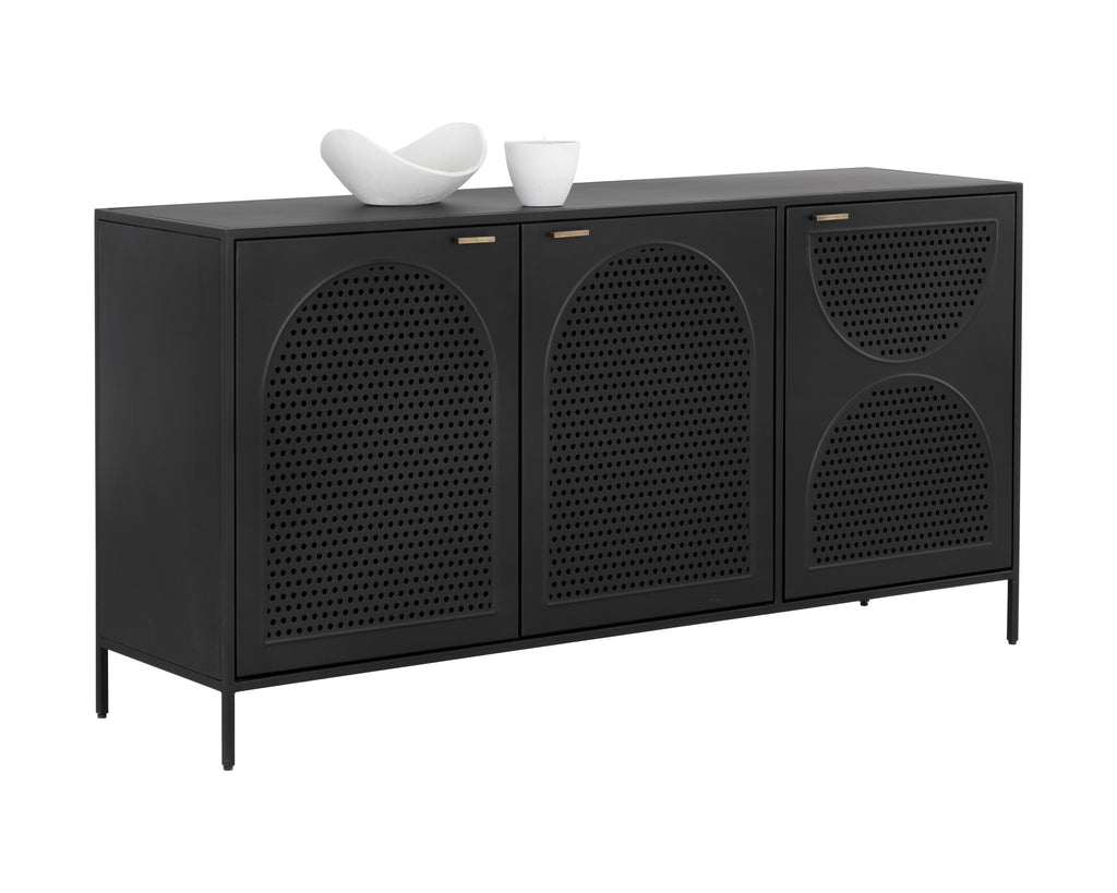 Aziza Sideboard | Sunpan Furniture - 109626