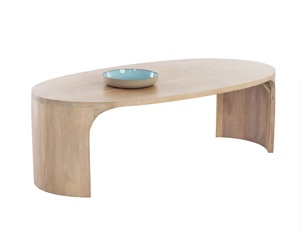 Tomas Coffee Table | Sunpan Furniture - 109596