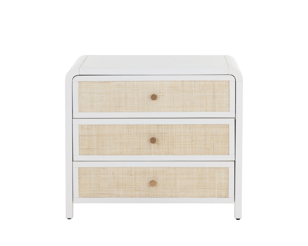 Tierra Nightstand | Sunpan Furniture - 109788