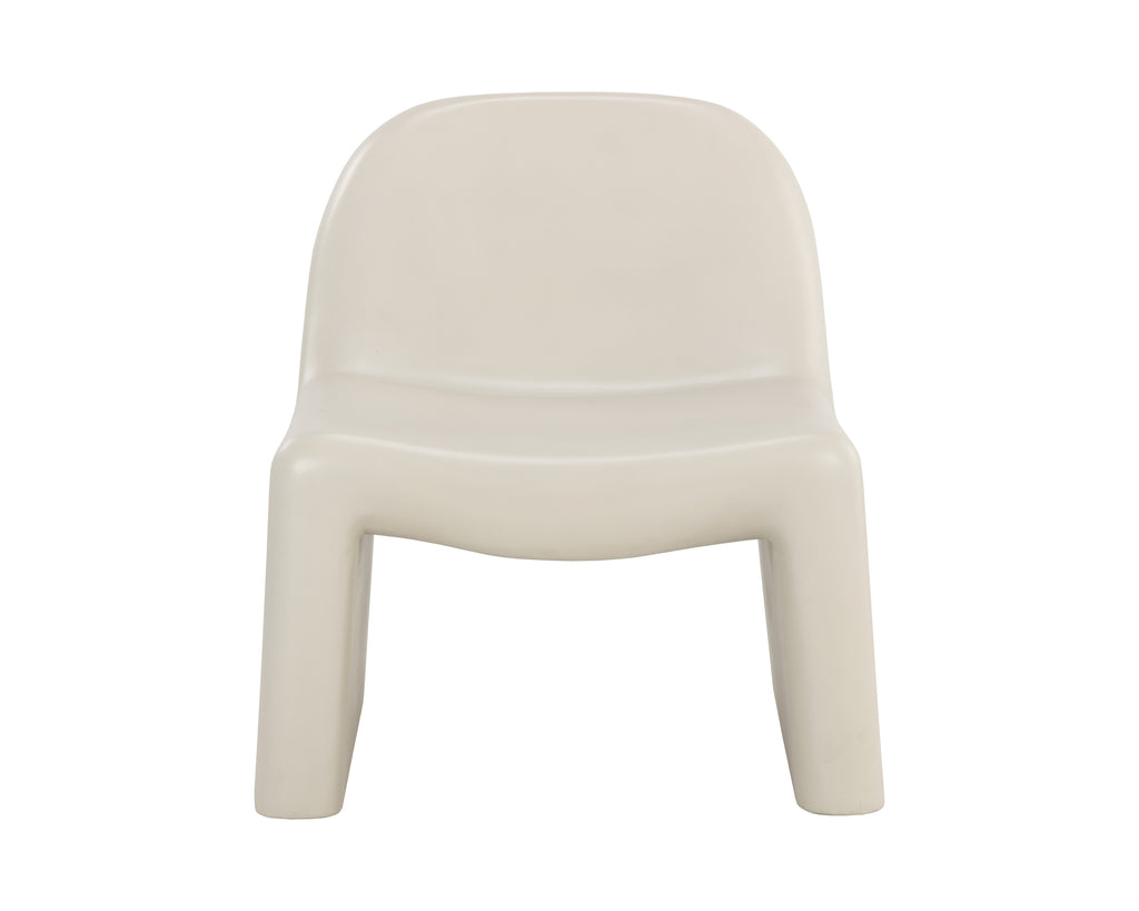 Kessel Lounge Chair | Sunpan Furniture - 111347