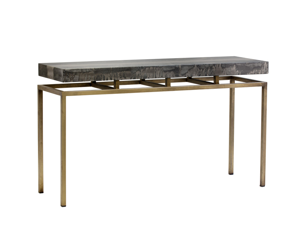 Toreno Console Table | Sunpan Furniture - 105529