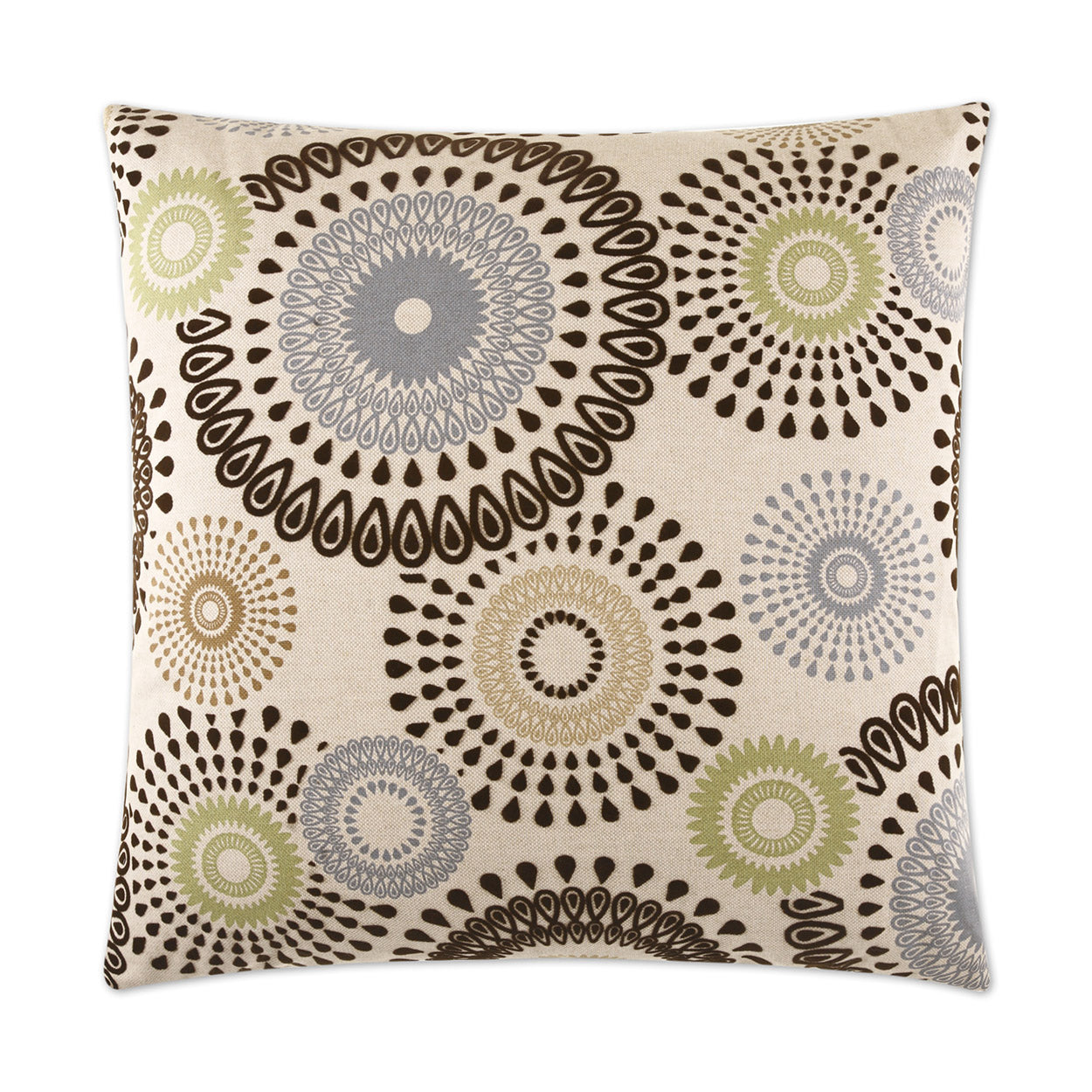 Missoni decorative discount accent pillows