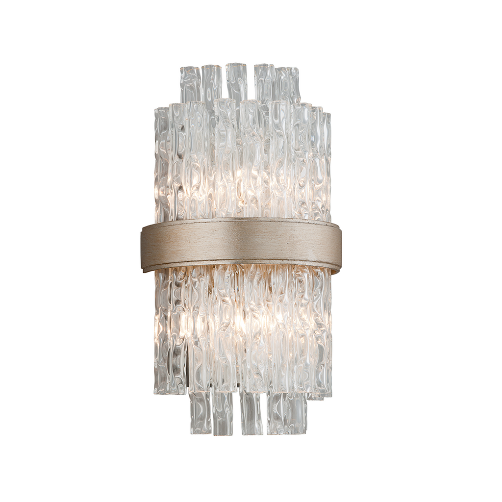 Chime Wall Sconce | Corbett Lighting - 204-12