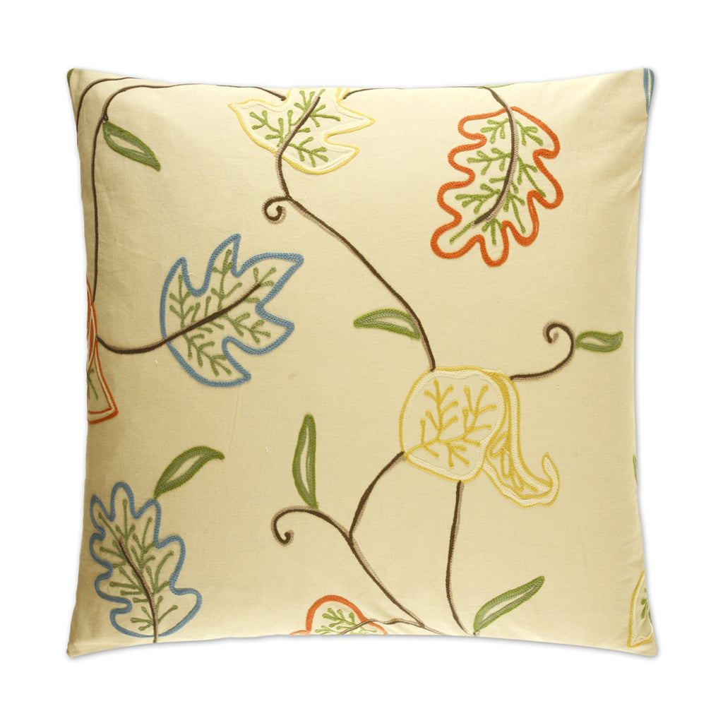 Chennai Decorative Throw Pillow | DV Kap