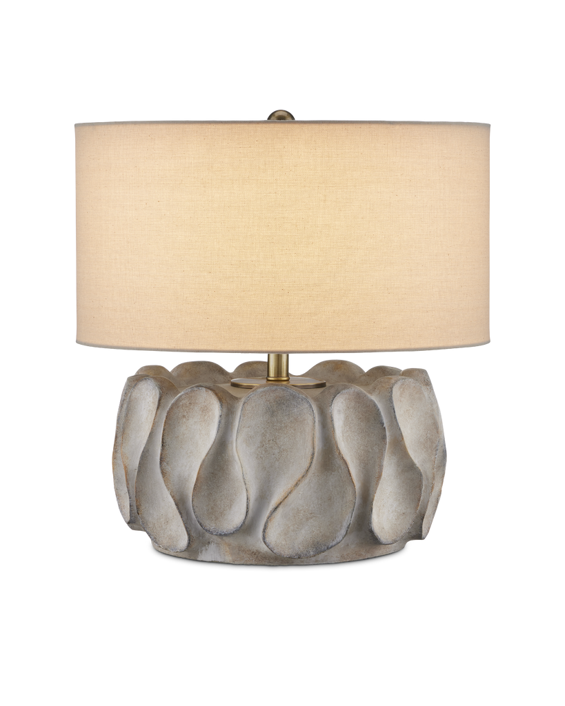 Currey & Co Weststrand Table Lamp | 6000-0928