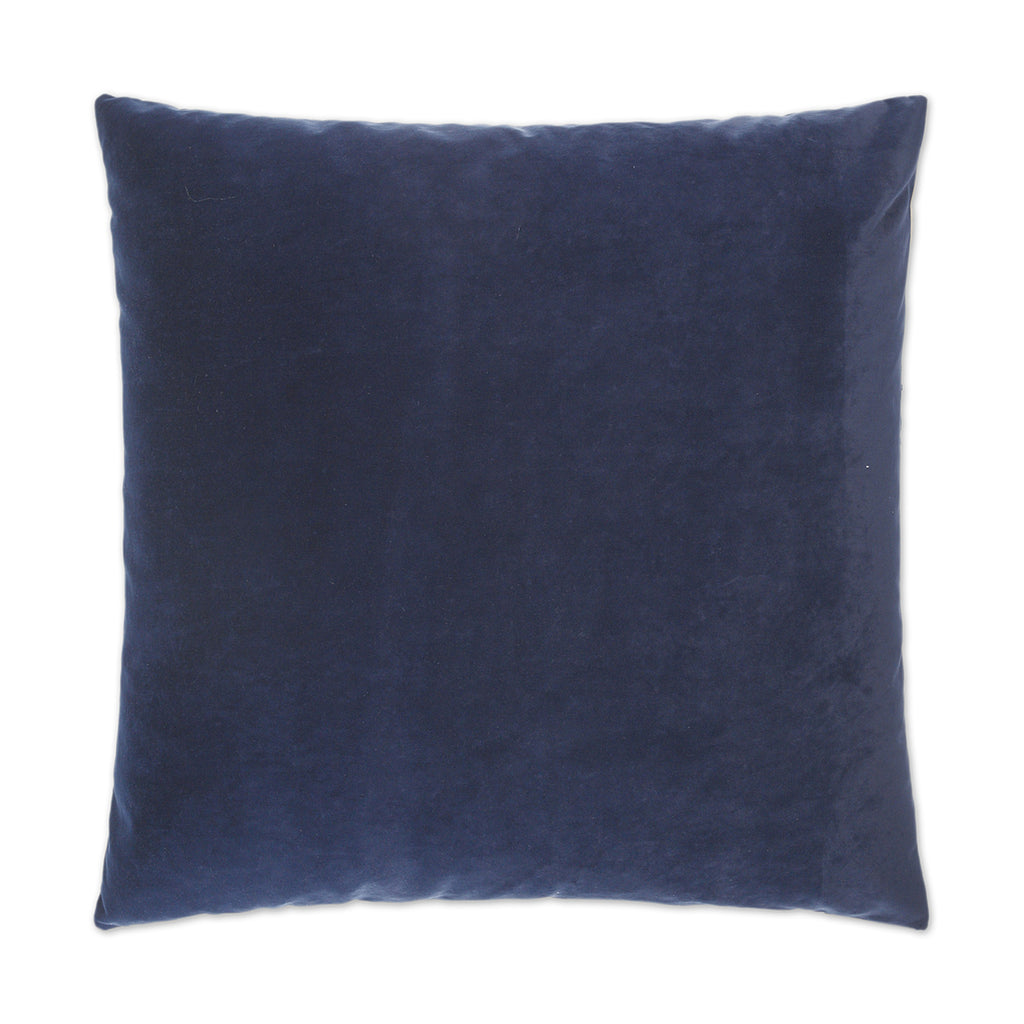 Bella Decorative Throw Pillow - Blue | DV Kap