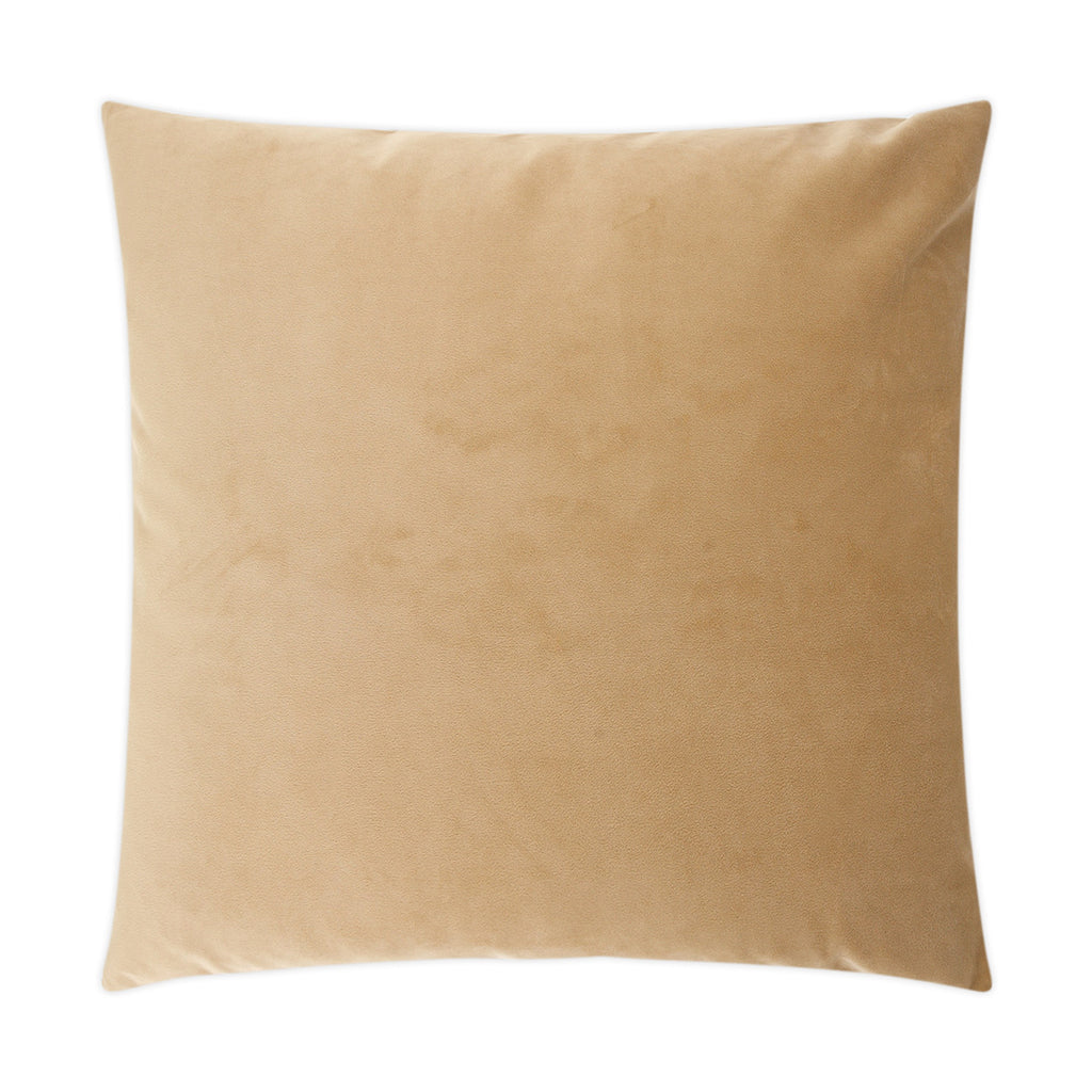 Bella Decorative Throw Pillow - Honey | DV Kap