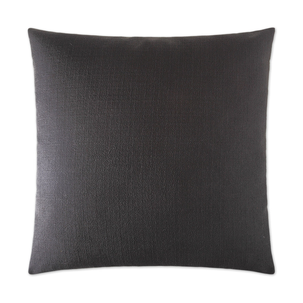 Hollywood Decorative Throw Pillow - Black | DV Kap