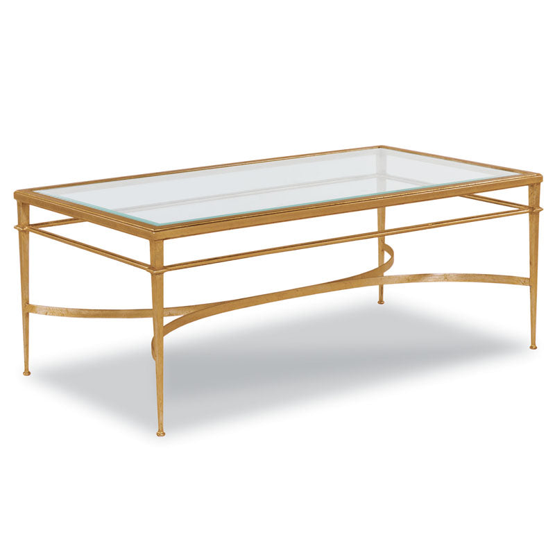 Madeline Cocktail Table | Woodbridge Furniture - 2099-50