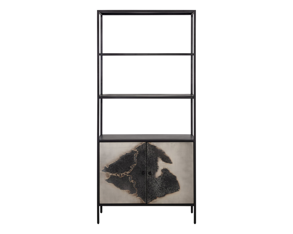 Arlington Bookcase | Sunpan Furniture - 109620