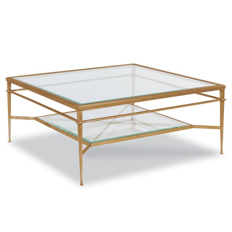 Madeline Cocktail Table | Woodbridge Furniture - 2100-50