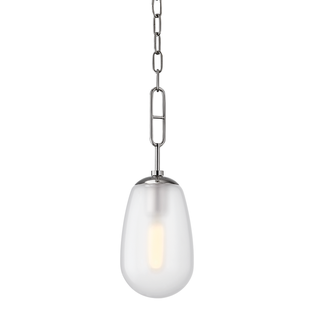 Bruckner Pendant | Hudson Valley Lighting - 2106-PN