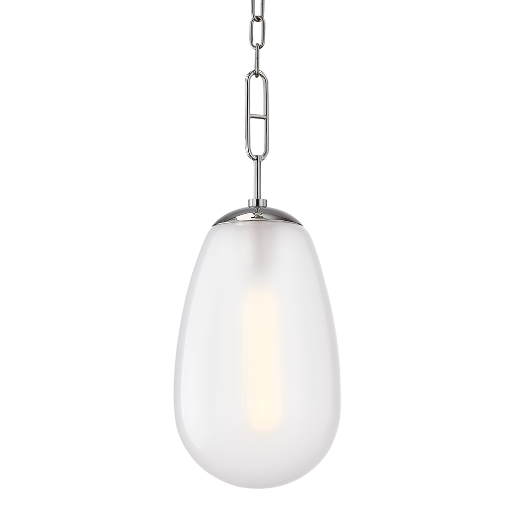 Bruckner Pendant | Hudson Valley Lighting - 2109-PN