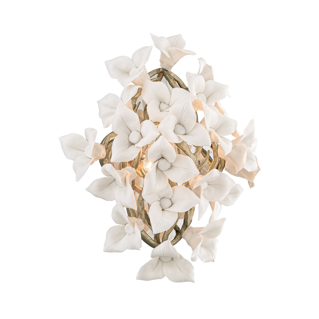 Lily Wall Sconce | Corbett Lighting - 211-12