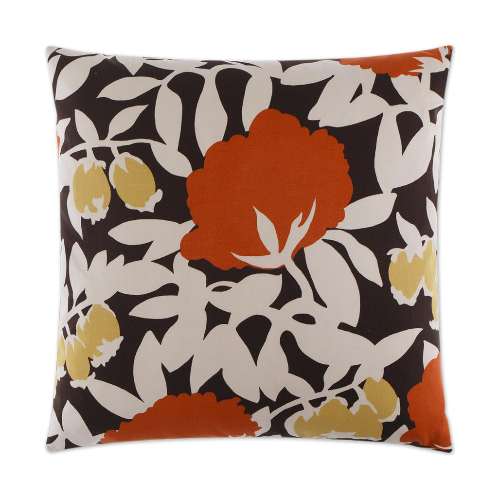 Mumsy Decorative Throw Pillow | DV Kap