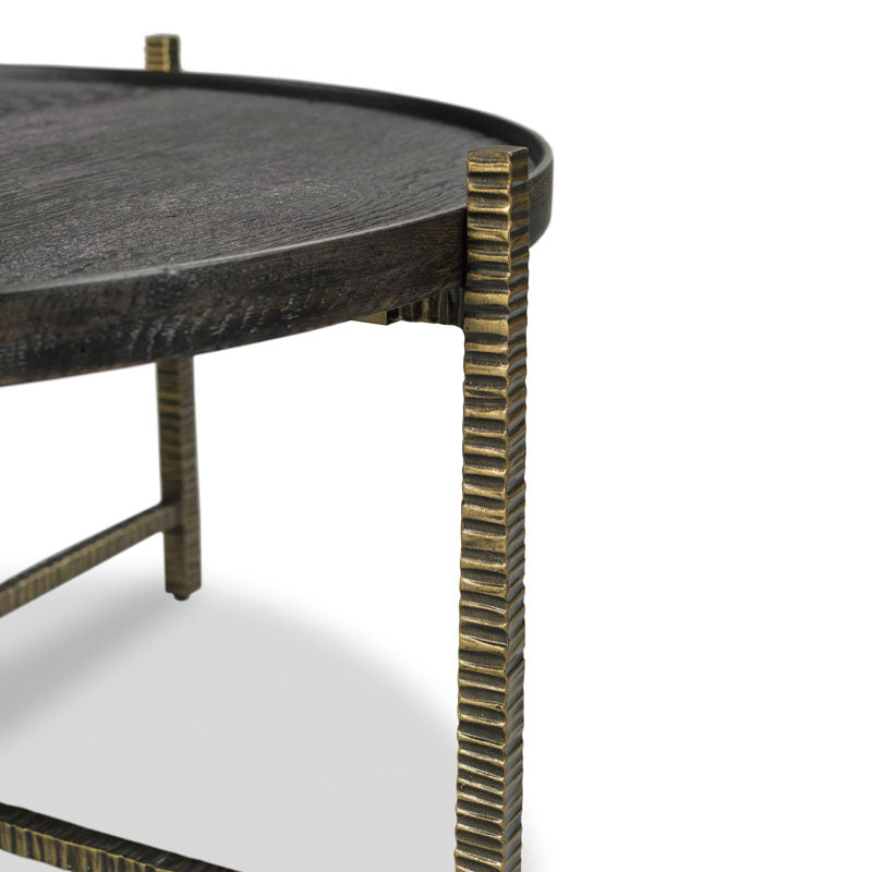 Broomfield Cocktail Table | Woodbridge Furniture - 2131-32