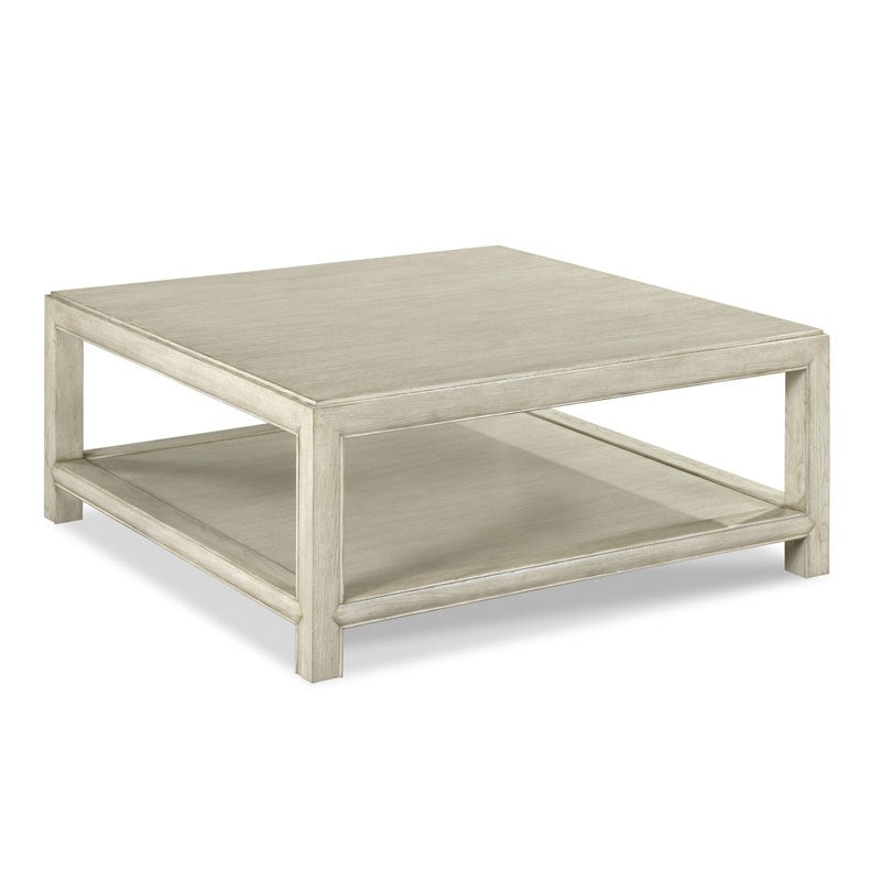 Aurora Cocktail Table | Woodbridge Furniture - 2132-07