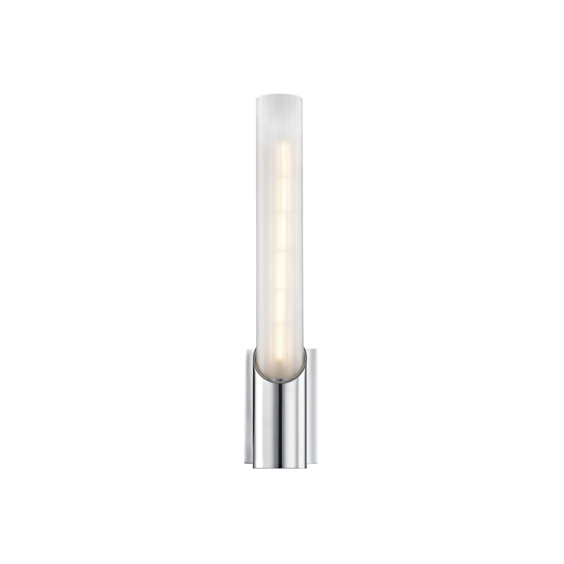 Pylon Wall Sconce | Hudson Valley Lighting - 2141-PC