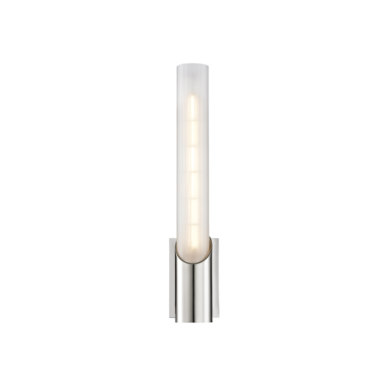 Pylon Wall Sconce | Hudson Valley Lighting - 2141-PN