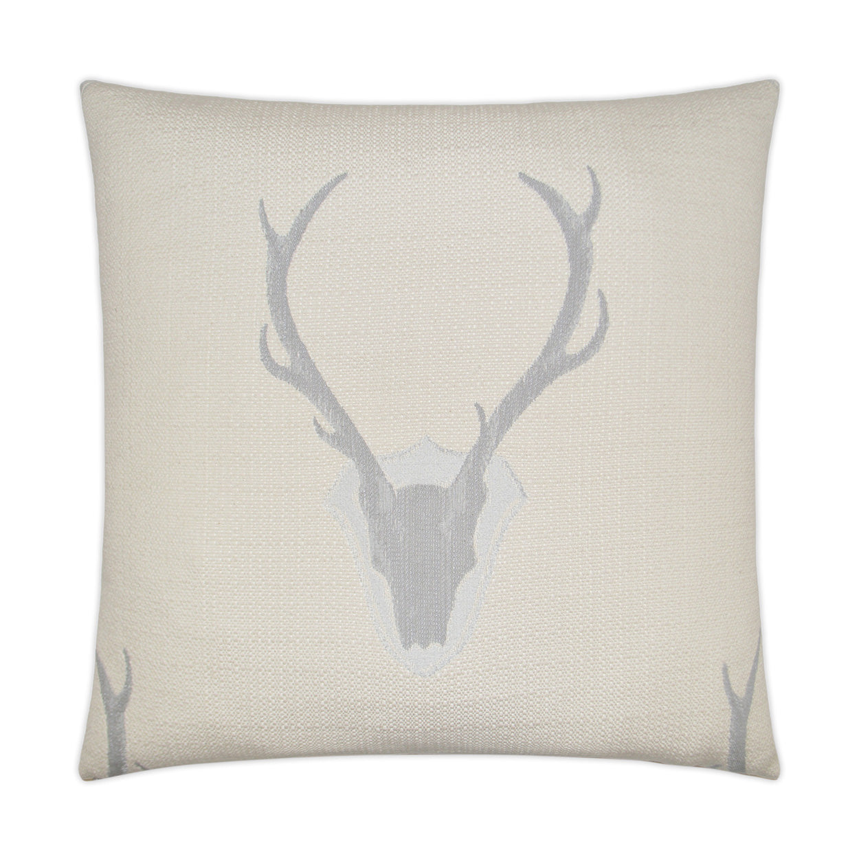 DV Kap Uncle Buck Pillow, Grey