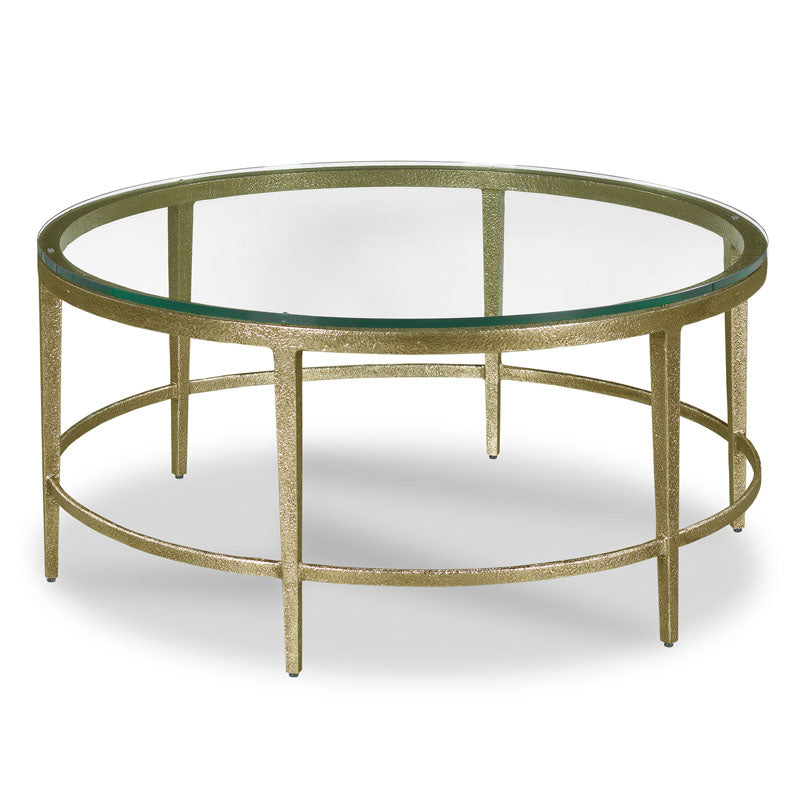 Kasmin Cocktail Table | Woodbridge Furniture - 2157-M7