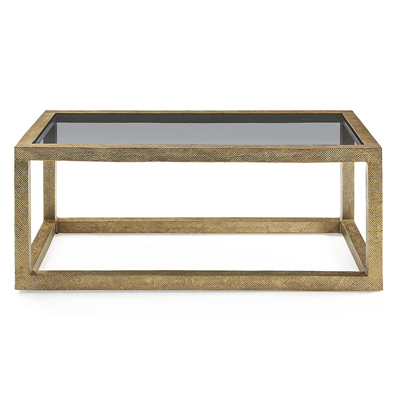 Cubit Cocktail Table | Woodbridge Furniture - 2158-M3