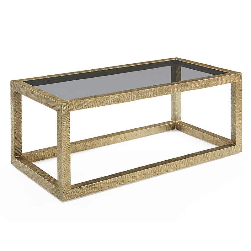 Cubit Cocktail Table | Woodbridge Furniture - 2158-M3