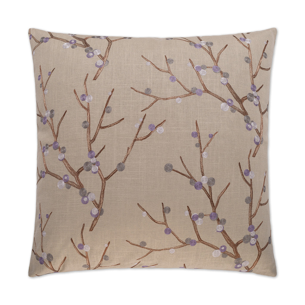 Sprout Decorative Throw Pillow | DV Kap