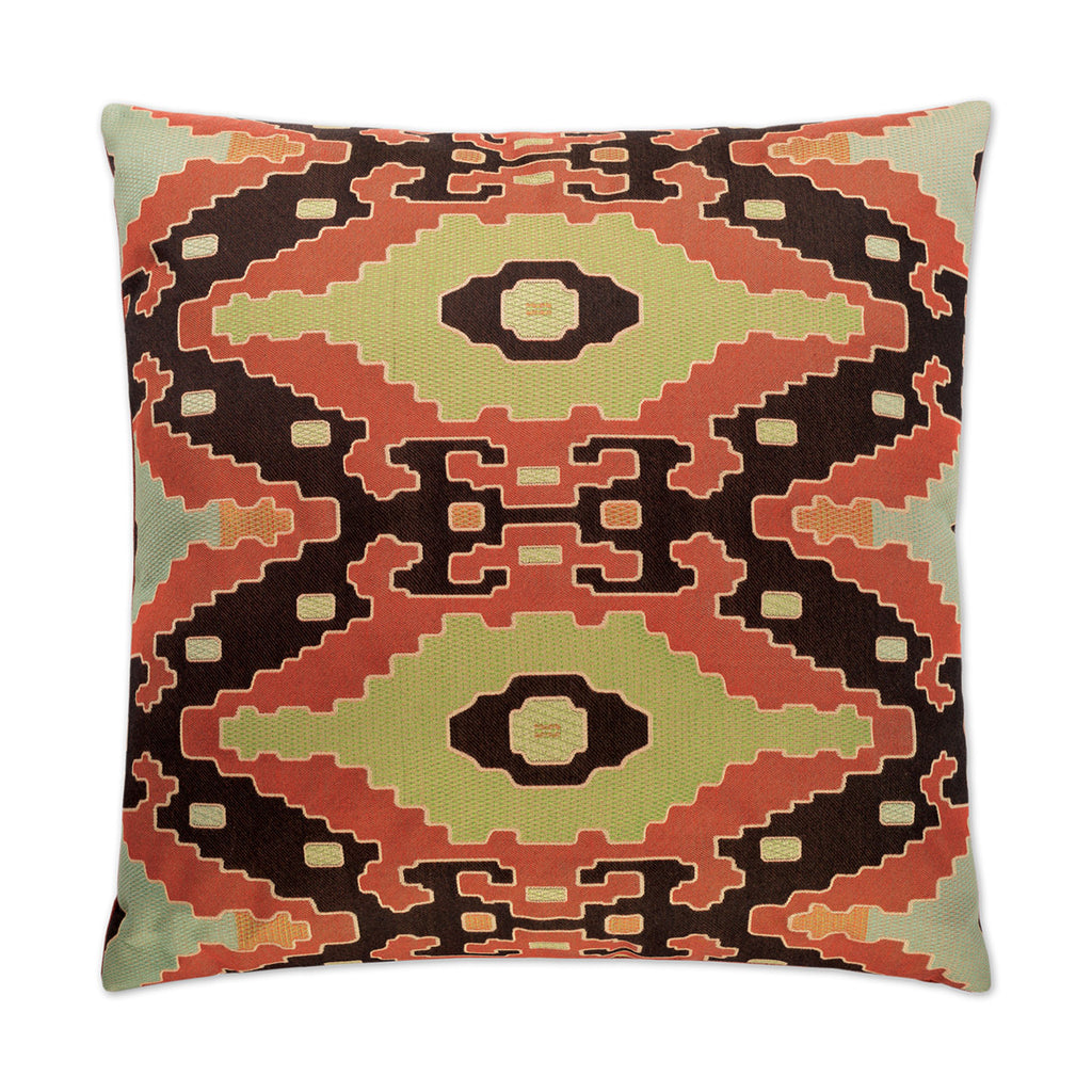 Salvador Decorative Throw Pillow | DV Kap