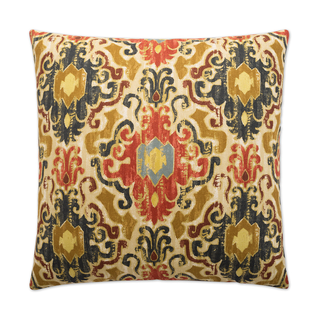 Toroli Decorative Throw Pillow | DV Kap