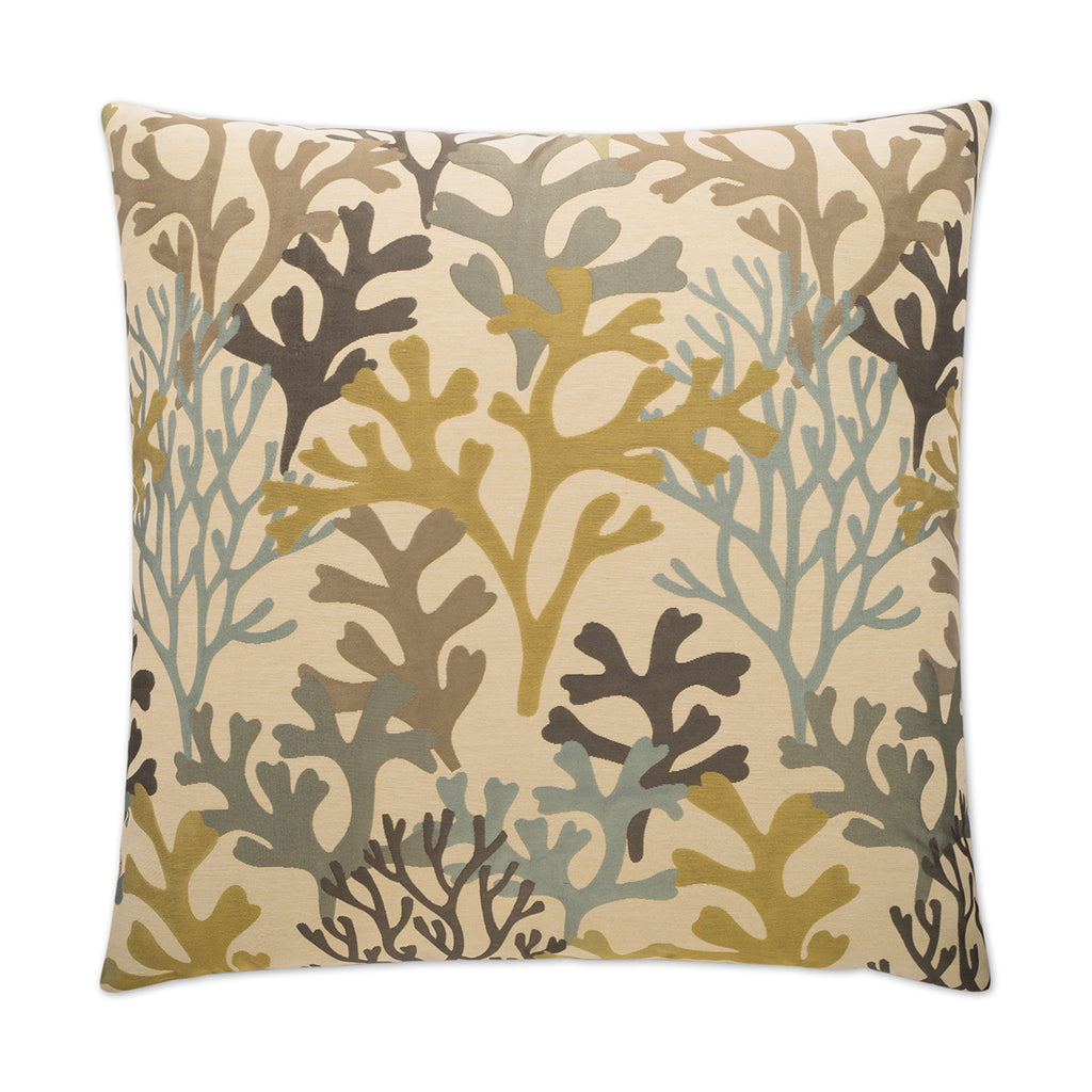 Bay Island Decorative Throw Pillow | DV Kap