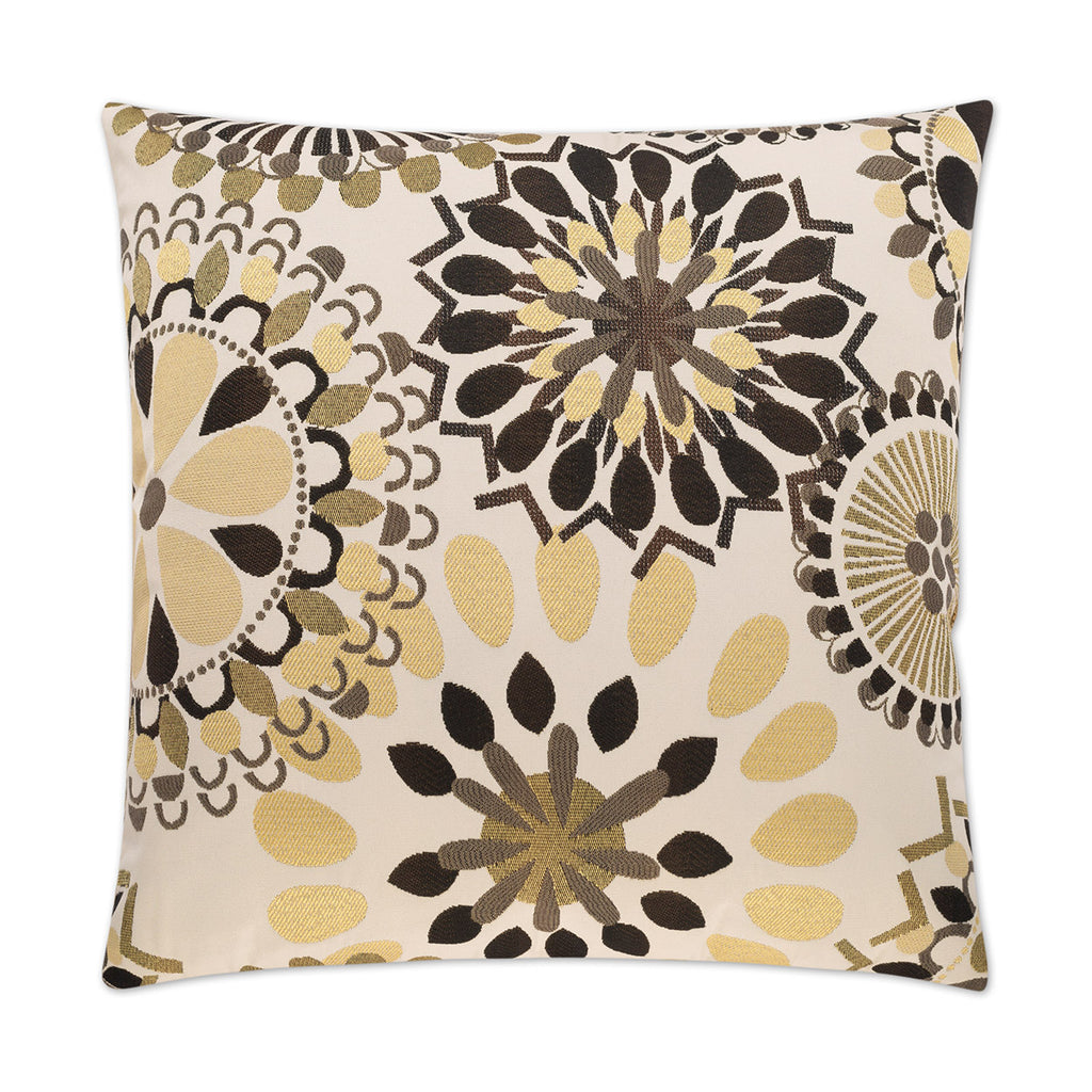 Enjoy Decorative Throw Pillow | DV Kap